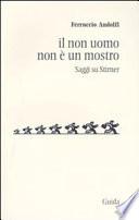 Il non uomo non è un mostro
