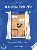 Il nonno bugiardo (Audio-eBook)