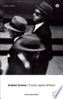 Il nostro agente all'Avana
