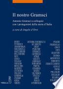 Il nostro Gramsci