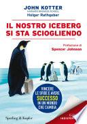Il nostro iceberg si sta sciogliendo