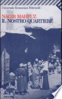 Il nostro quartiere