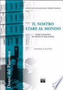 Il nostro stare al mondo