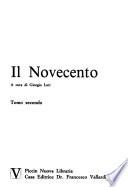 Il Novecento