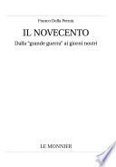 Il Novecento