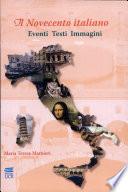 Il Novecento Italiano Eventi Testi Immagini