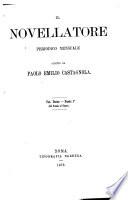 Il Novellatore