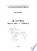 Il Novese