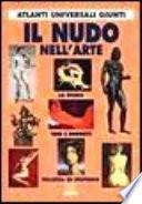 Il nudo nell'arte
