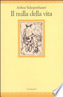 Il nulla della vita