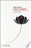 Il nulla e il desiderio. Un'antifonia filosofica tra Oriente e Occidente