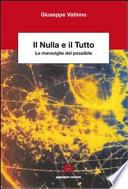 Il nulla e il tutto