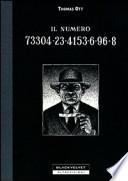 Il numero 73304-23-4153-6-96-8