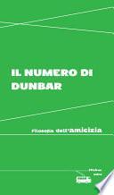 Il numero di Dunbar