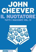 Il nuotatore