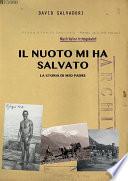 Il nuoto mi ha salvato