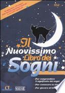 Il nuovissimo libro dei sogni
