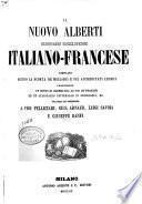 Il Nuovo Alberti dizionario enciclopedico italiano-francese