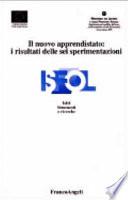 Il nuovo apprendistato: i risultati delle sei sperimentazioni