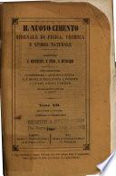 Il Nuovo cimento della Società italiana di fisica