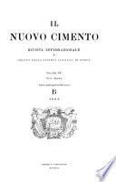Il Nuovo cimento