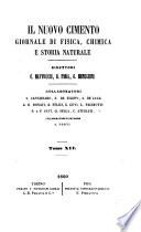 Il Nuovo cimento