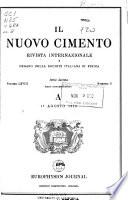 Il Nuovo cimento