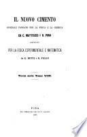 Il Nuovo cimento
