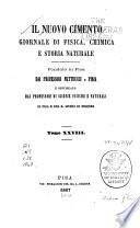 Il Nuovo cimento