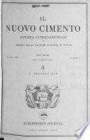 Il Nuovo cimento