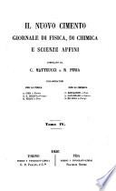 Il Nuovo cimento