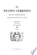 Il Nuovo cimento