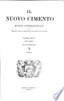 Il Nuovo cimento