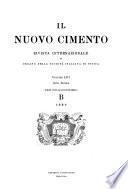 Il Nuovo cimento