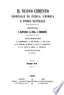 Il Nuovo cimento