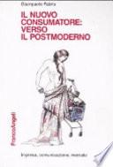Il nuovo consumatore