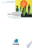 Il nuovo corso delle politiche giovanili in Campania. L’esperienza dei Piani Territoriali di Politiche Giovanili
