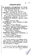 Il nuovo Figaro melo-dramma giocoso da rappresentarsi nel Teatro Valle degl'ill.mi signori Capranica nel carnevale dell'anno 1833 parole di Giacopo Ferretti