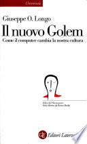 Il nuovo Golem