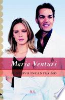Il nuovo incantesimo