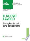 Il nuovo lavoro
