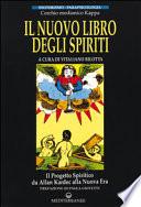 Il Nuovo Libro Degli Spiriti