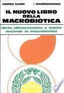 Il nuovo libro della macrobiotica