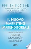 Il nuovo marketing imprenditoriale
