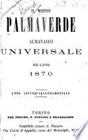 Il nuovo Palmaverde