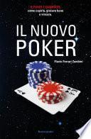 Il nuovo poker