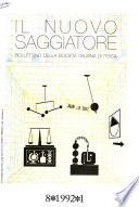 Il Nuovo saggiatore