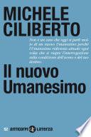Il nuovo Umanesimo