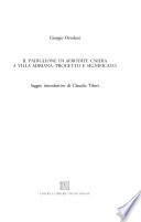Il padiglione di Afrodite Cnidia a Villa Adriana