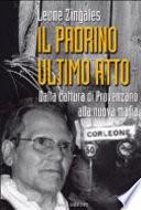 Il padrino ultimo atto